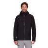 Mammut Alto Light HS Hooded Black XL