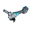 Makita GA023GZ Akumulátorová uhlová brúska 40V bez aku 125mm