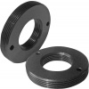 Kowa adapter plate for shells to Swarovski PA M16