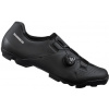 SHIMANO MTB tretry SH-XC300ML, čierne, veľkosť 51 SH-XC300ML51