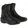 Boty na moto Alpinestars Stella Valencia WP black boty vel. 40