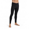 ICEBREAKER M 200 Oasis Leggings black L; Černá legíny