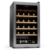 Klarstein Shiraz Premium Smart 24, chladnička na víno (HEA-SHiraz-Smart-24)