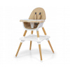 Milly Mally 2v1 Malmo Beige
