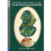 Young Adult Eli Readers - English: Tales from Shakespeare + CD