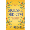 Sicilské dědictví - Jo Piazza