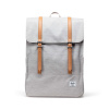 Herschel Survey™ Backpack Light Grey Crosshatch