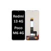 Xiaomi Redmi 13 Poco M6 LCD displej OEM