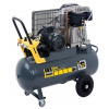 Schneider UNM 660-10-90 DX kompresor pojízdný A715001