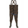 FOX Prsačky Camo LW Waders veľ. 41