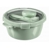 Dóza Curver To Go Lunch Kit 1,6L guľatá