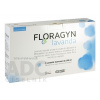 FLORAGYN roztok na vaginálny výplach 5x140 ml (700 ml)