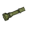Svítilna AceBeam L35 2.0 Green