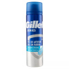 Gillette Series Hidratante gél na holenie 200 ml