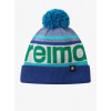 Detská čiapka Reima Taasko - twilight blue
