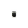 Olejový filter MANN FILTER W 6018
