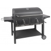 CATTARA Gril na drevené uhlie ROYAL 3XL, 162 x 108,5 x 64 cm