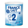 FRANCE LAIT 2 400 g