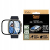 PanzerGlass Apple Watch Ultra 2/Ultra tenký číry s ochranným sklom 3715