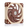 noctua Noctua NF A12x25 ULN Počítačová skriňa, ventilátor 12 cm, béžovo červená