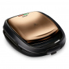 Tefal Sendvičovač COPPERTINTO SW341G 30 cm, medená