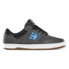 Topánky Etnies - Marana X Santa Cruz dark gray black