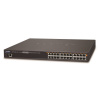 PLANET Technology Planet HPOE-1200G PoE injektor 12x 1Gb, 802.3at 30/340 W, PING watchdog + scheduler