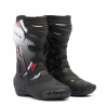 Moto boty TCX S-TR1 AIR černo/bílo/červené - Velikosti bot 45
