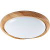 V-TAC 23586 VT-8559 LED stropné svietidlo LED modul En.trieda 2021: F (A - G) 60 W biela; 23586