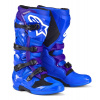 Boty TECH 7, ALPINESTARS (modrá, vel. 42)