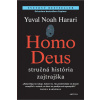 Homo Deus - Yuval Harari Noah