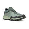 TECNICA Dámska treková obuv FORGE HIKE GTX WS light green/ivory - zelená Veľkosť EU: 38