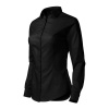 Dámske tričko Style LS W MLI-22901 black - Malfini M