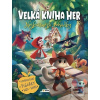 Velká Kniha Her