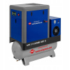 Kompresor - AIRPRESS ŠROUBOVÝ KOMPRESOR APS 5,5 Kw COMBI DRY X (Kompresor - AIRPRESS ŠROUBOVÝ KOMPRESOR APS 5,5 Kw COMBI DRY X)