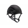 Petzl Vertex Vent - pracovní přilba s odvětráním black