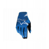 Rukavice RADAR PRO, ALPINESTARS (modrá) 2025 M