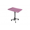 Veľký stolík na tetovanie Ghost Demon Tray Top - Full System Kawaii Pink