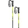 Leki Rider - black/neon yellow/white 105