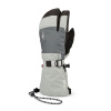 CRAB GRAB rukavice - Cinch Trigger Double Gray (DOG) veľkosť: XL