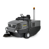 priemyselný zametací stroj KARCHER KM 150/500 R Bp