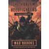 Harlem Hellfighters (BROOKS MAX)(Brožovaná)