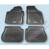 Rezaw-Plast 200107 Gumové autokoberce VW Caddy 2004-2020 (5 míst)