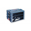BOSCH i-BOXX shelf 3 pcs Professional