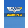 REBELLION Sniper Elite 3 Season Pass (PC) Steam Key 10000013188003