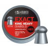 Diabolky Exact King Heavy MKII 6.35 mm JSB® / 150 ks