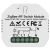 Spínač WiFi Moes Zigbee 230V/10A+RF433MHz