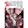 Bungo Stray Dogs, Vol. 12