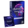Durex Kondómy Durex Perfect Glide, balenie 10 kusov