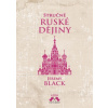 Stručné ruské dějiny - Jeremy Black
